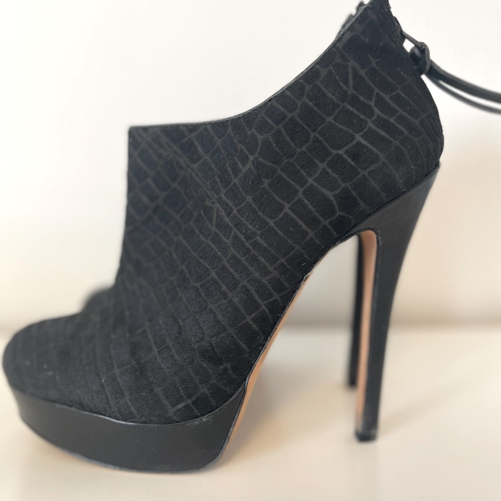 House Of Harlow 1960 Ankle Boots